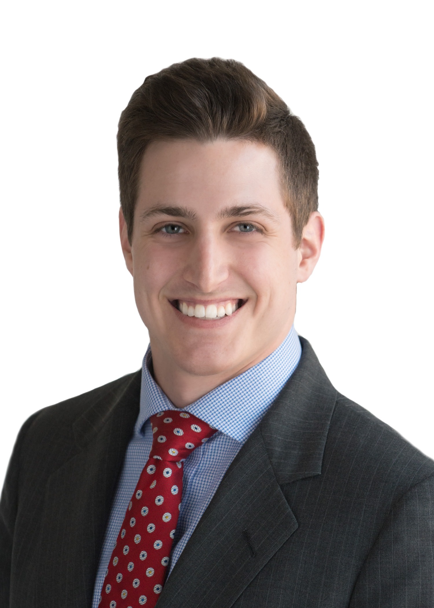 Alec Adaire HR Photo