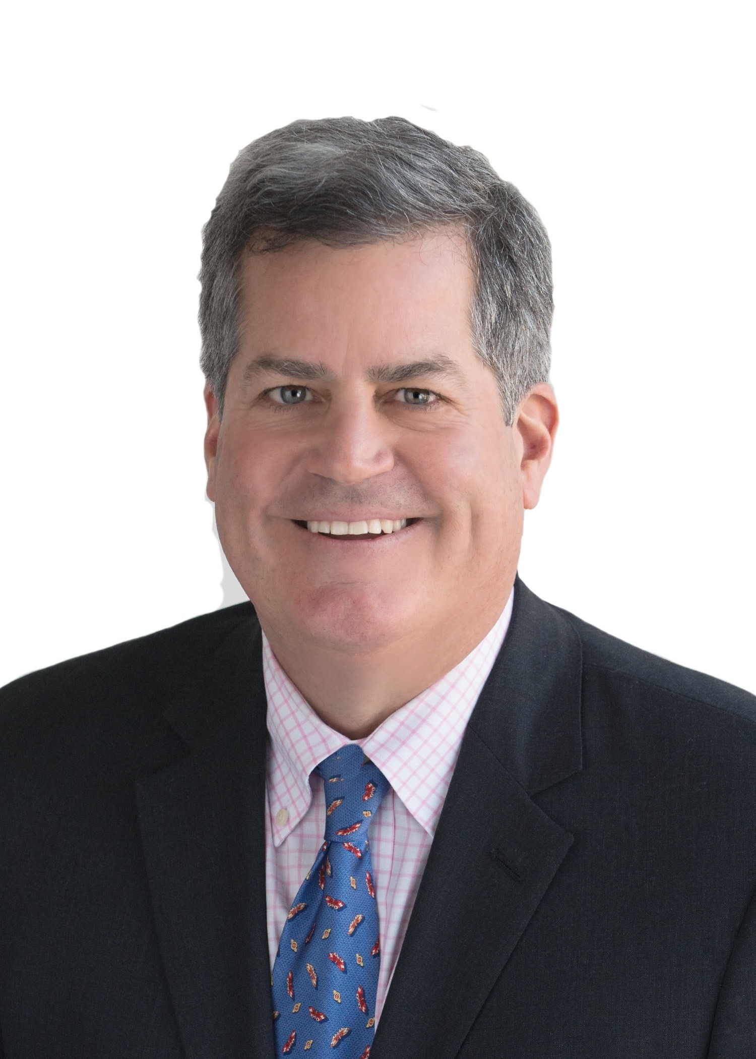 Gary Adaire HR Photo